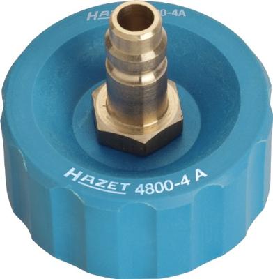 HAZET Koelmiddelpomp en -adapter 4800-4A