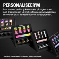 Elgato Stream Deck + keypad - thumbnail