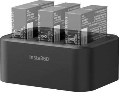 Insta360 Ace Pro series Fast Charge Hub
