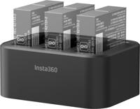 Insta360 Ace Pro series Fast Charge Hub - thumbnail
