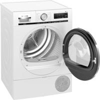 Siemens iQ700 WT48XM75NL wasdroger Vrijstaand Voorbelading 9 kg A+++ Wit - thumbnail