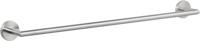 Saqu Nemo handdoekbeugel 66,5cm geborsteld RVS - thumbnail