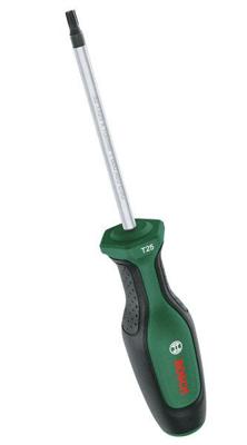 Bosch Groen Schroevendraaier TX25 - 1600A03DT5