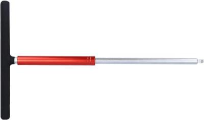 KS Tools 911.2369 9112369 Dopsleutel-T-greep Aandrijving 1/4 (6.3 mm) 320 mm 1 stuk(s)