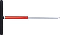 KS Tools 911.2369 9112369 Dopsleutel-T-greep Aandrijving 1/4 (6.3 mm) 320 mm 1 stuk(s) - thumbnail