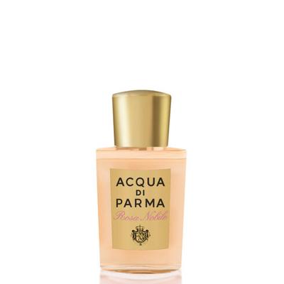 Acqua di Parma Rosa Nobile Eau de Parfum 20ml