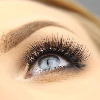 Sweed Beauty Pro Lashes Gabbi Black 1St