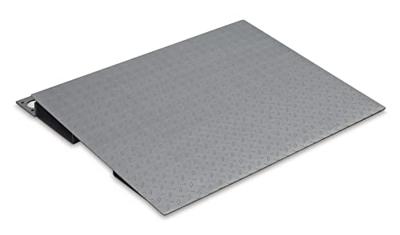 Kern BIC-A02 BICA02 Oprijplaat, staal, poedercoating, voor modellen met weegplaatmaat (bxdxh) 1200 x 1500 x 108 mm