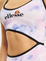 Ellesse / Badpak Zee in blauw - thumbnail