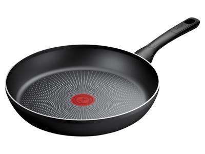 Tefal Koekenpan Resist Essential 28 cm Tefal Koekenpan Resist Essential 28 cm