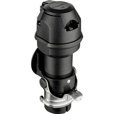 SecoRüt 60186 Spanningsreducerer Stekkerdoos, 15-polig SecoRüt 60186 Spanningsreducerer Stekkerdoos, 15-polig