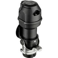 SecoRüt 60186 Spanningsreducerer Stekkerdoos, 15-polig - thumbnail