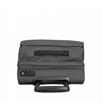 Eastpak Trans4 L trolley-Black Denim