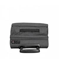 Eastpak Trans4 L trolley-Black Denim - thumbnail
