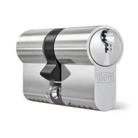 DOM dubbele cilinder - 333B Plura SKG3 - 30-30 mm - thumbnail