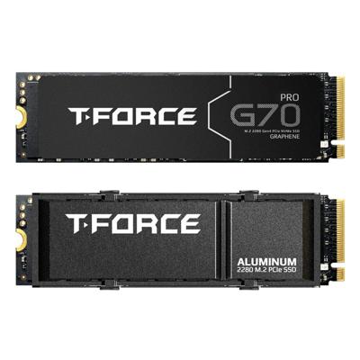 Hard Drive Team Group T-FORCE G70 PRO 2 TB SSD