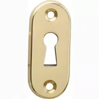 Sleutelrozet Ovaal 60x26mm MGO - thumbnail