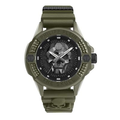 Horloge Heren PHILIPP PLEIN PWUBA0423 (Ø 44 mm)