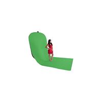 StudioKing Background Board BBT-10 Chroma Groen 400x150 cm - thumbnail