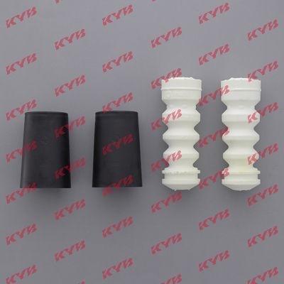 Aanslagrubber met stofkap - Protection kit 915418