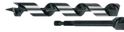 Makita Accessoires Slangenboor 8x200mm - D-16003 D-16003