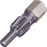 Hazet 4683-14 Schroefdraad natapper Metrisch M14 1 stuk(s) - thumbnail