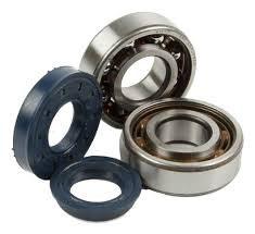 BAC Krukas lager/keerring-set minarelli