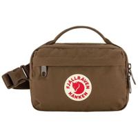 Fjallraven Kånken Heuptas Dark Oak 2L - thumbnail