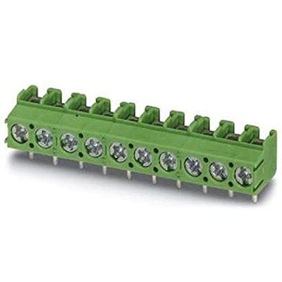 Phoenix Contact 1935378 Printplaatklem Groen 100 stuk(s)
