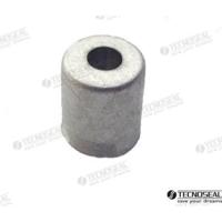 TEN01148 - YAMAHA ZINKANODE 2,5-9PK - thumbnail