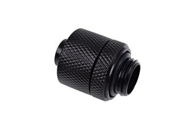 Alphacool Eiszapfen 13/10mm Compression fitting verbinding Alphacool Eiszapfen 13/10mm Compression fitting verbinding