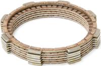 TRW koppelingsplaat set clutch kit mcc222-6 - thumbnail