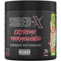 Applied Nutrition Shred-X Strawberry Kiwi (300 g) - thumbnail