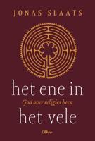 Het ene in het vele - Jonas Slaats - ebook - thumbnail