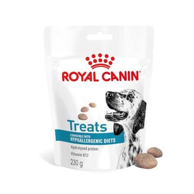 Royal Canin Hypoallergenic treats hondensnacks 230 gram - thumbnail