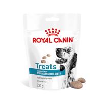Royal Canin Hypoallergenic Treats hondensnack 6 x 230 g - thumbnail