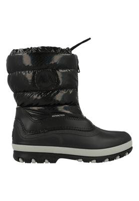 Antarctica Snowboots AN 1229-81 Zwart-29/30 maat 29/30