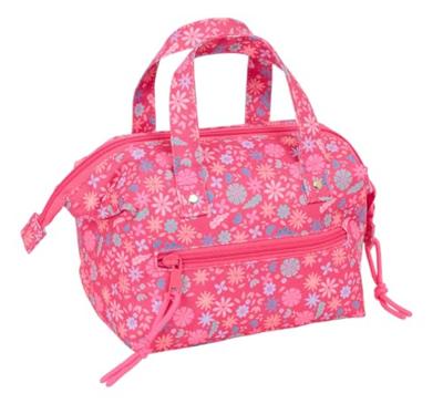 Reistasje Safta Feeling Multicolour 26.5 x 17.5 x 12.5 cm