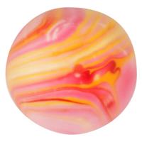Toi-Toys knijpbal marble - thumbnail