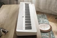 Casio CT-S1-76 WE digitale piano wit - thumbnail