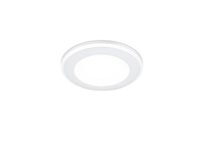 Trio Led inbouwspotAura 8,2cm wit - 652310131
