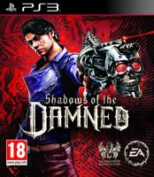 Shadows of the Damned - thumbnail