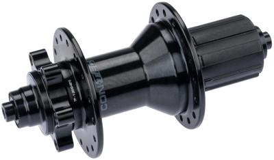 CONTEC cassette achternaaf "eroq db". ct cassette ear hub eroq db 32l. 135mm hg qr