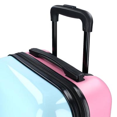 Hello Kitty Trolley Suitcase Voyage Vibes 46 cm