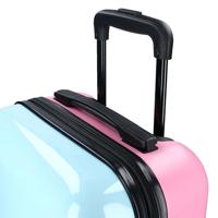 Hello Kitty Trolley Suitcase Voyage Vibes 46 cm - thumbnail