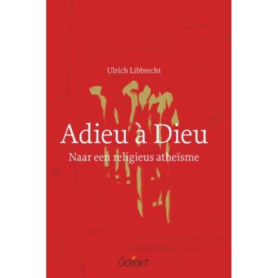 Adieu a Dieu. Naar een religieus atheisme (Paperback)