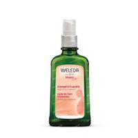 Weleda Mama zwangerschapsolie 100 Milliliter