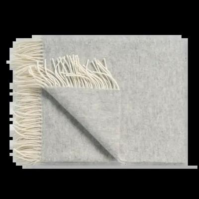 Vandyck Vandyck Home Bellavita bedsprei 130x220 Coolgrey