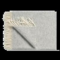 Vandyck Vandyck Home Bellavita bedsprei 130x220 Coolgrey - thumbnail