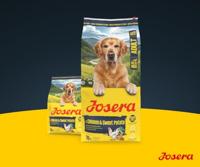 JOSERA Medi/Maxi Chicken & Sweet potato - droog hondenvoer - 12,5kg - thumbnail